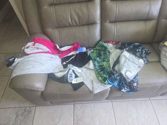 Champion lot