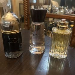 New ! women Designers perfumes collections!!! Diff prices.. 💯 Authentic! 