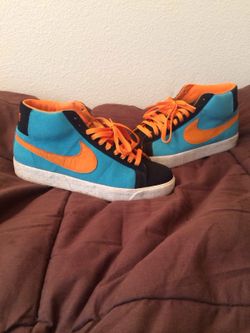 Nike Blazer SB