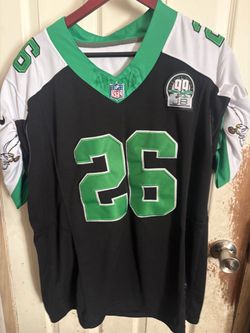 Philadelphia Eagles Nike NFL Jersey #26