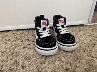 Toddler Vans Shoes