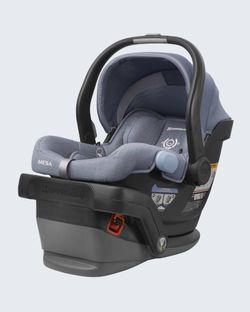 Uppababy Original Mesa Car Seat (blue)