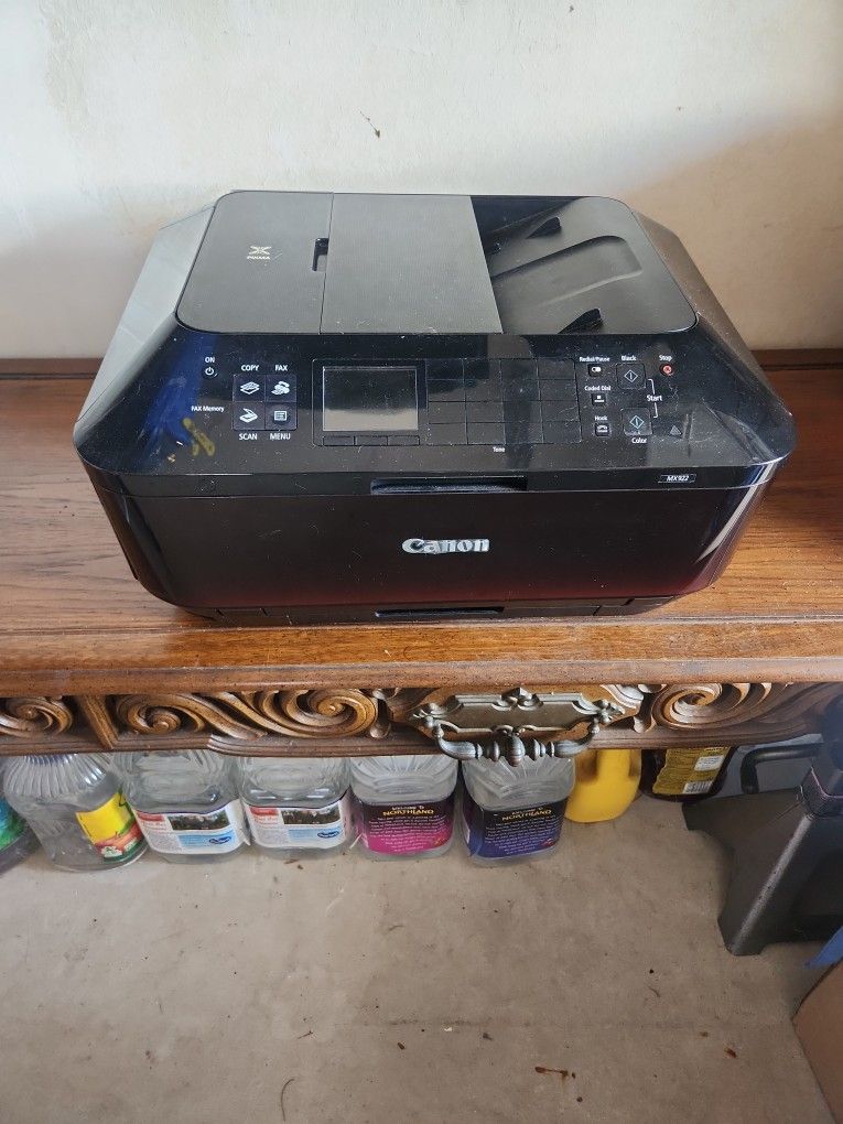 Printer