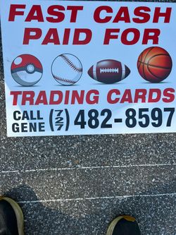 $$$Buy Pokémon Cards For Cash$$$$