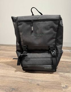 OGIO Laptop Backpack - Needs New Buckle
