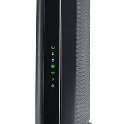 MOTOROLA MG7540 16x4 Cable Modem 