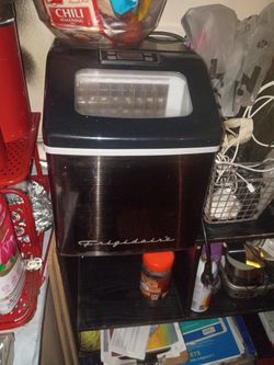 ice machine