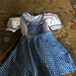 Dress up or Halloween outfits