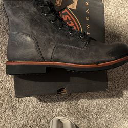 Harley Davidson boots. Size 13 Men’s 