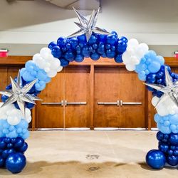 Balloon Arch