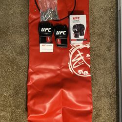 punching bag (MMA, Kick Boxing, Muay Thai, Boxing)