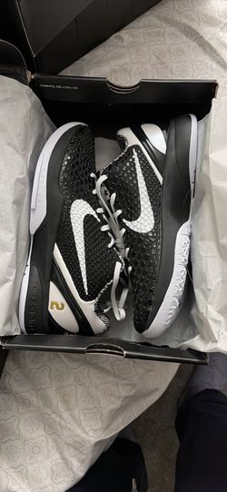 Nike Kobe Bryant 6 Protro Mambacita Sweet 16