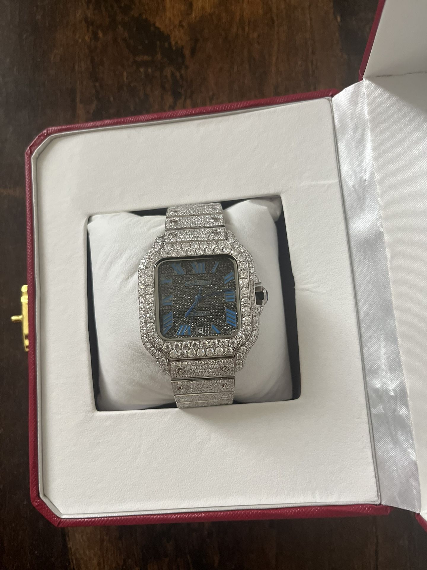 Cartier
