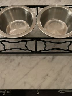 Dog Bowl