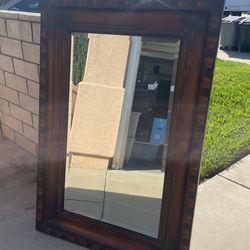 Huge Mirror