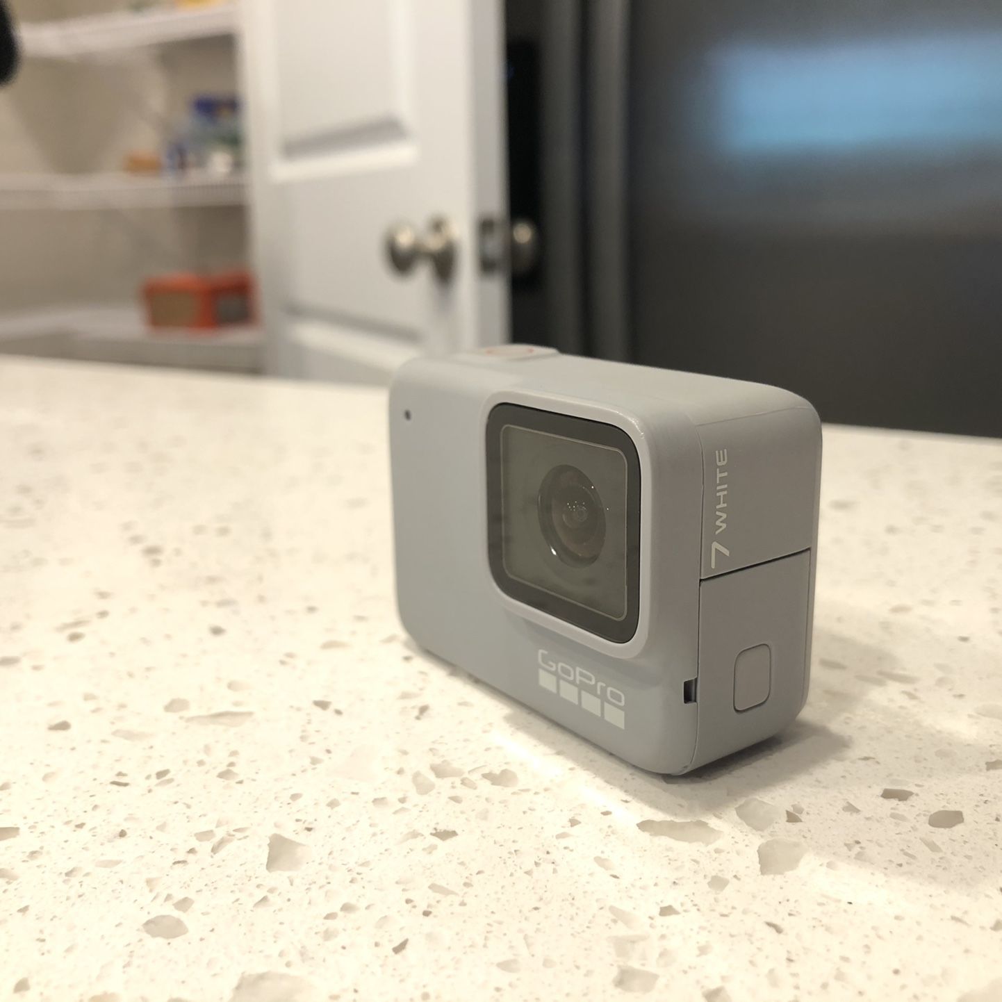 GoPro Hero 7 White