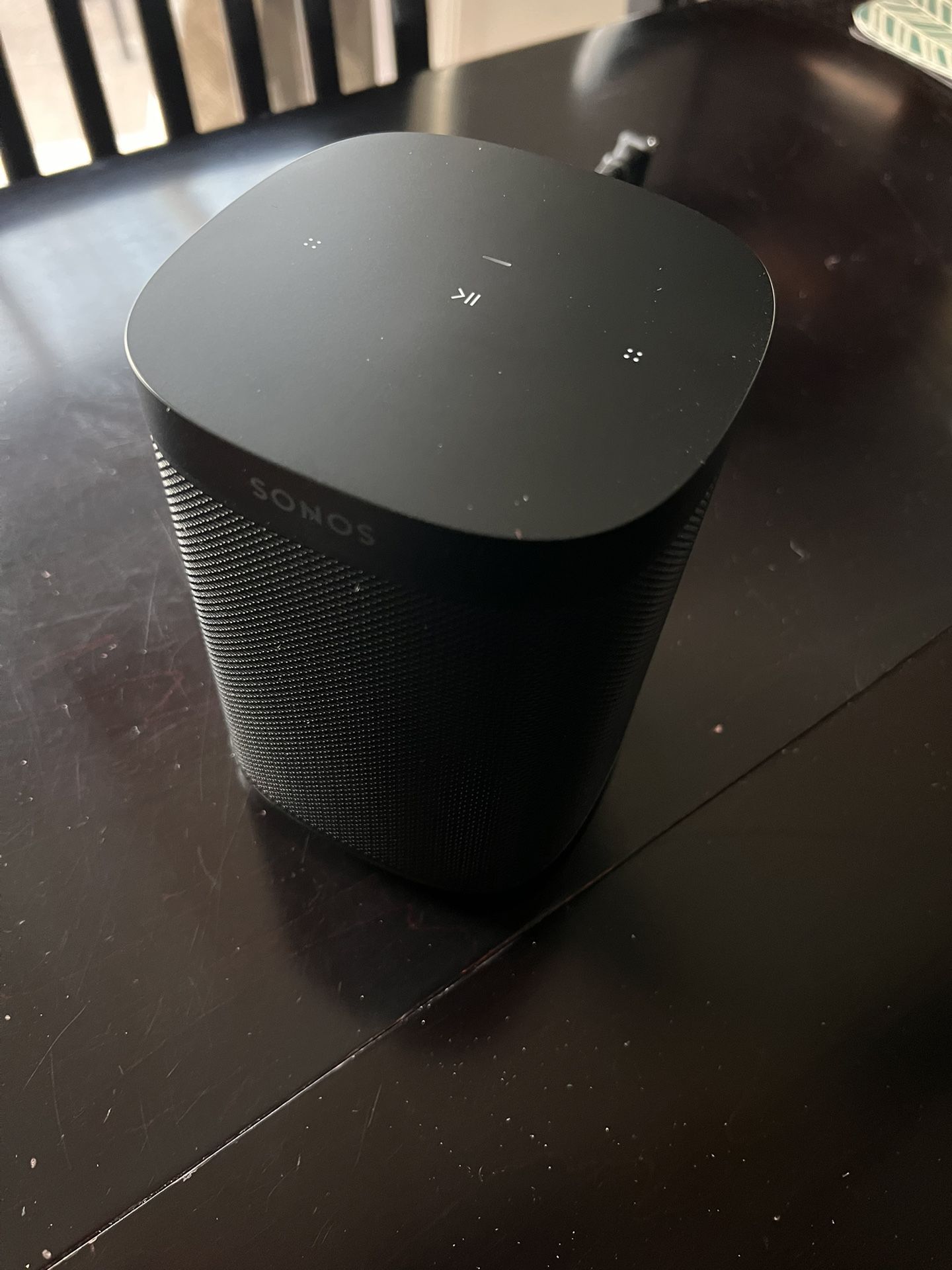 Sonos One SL