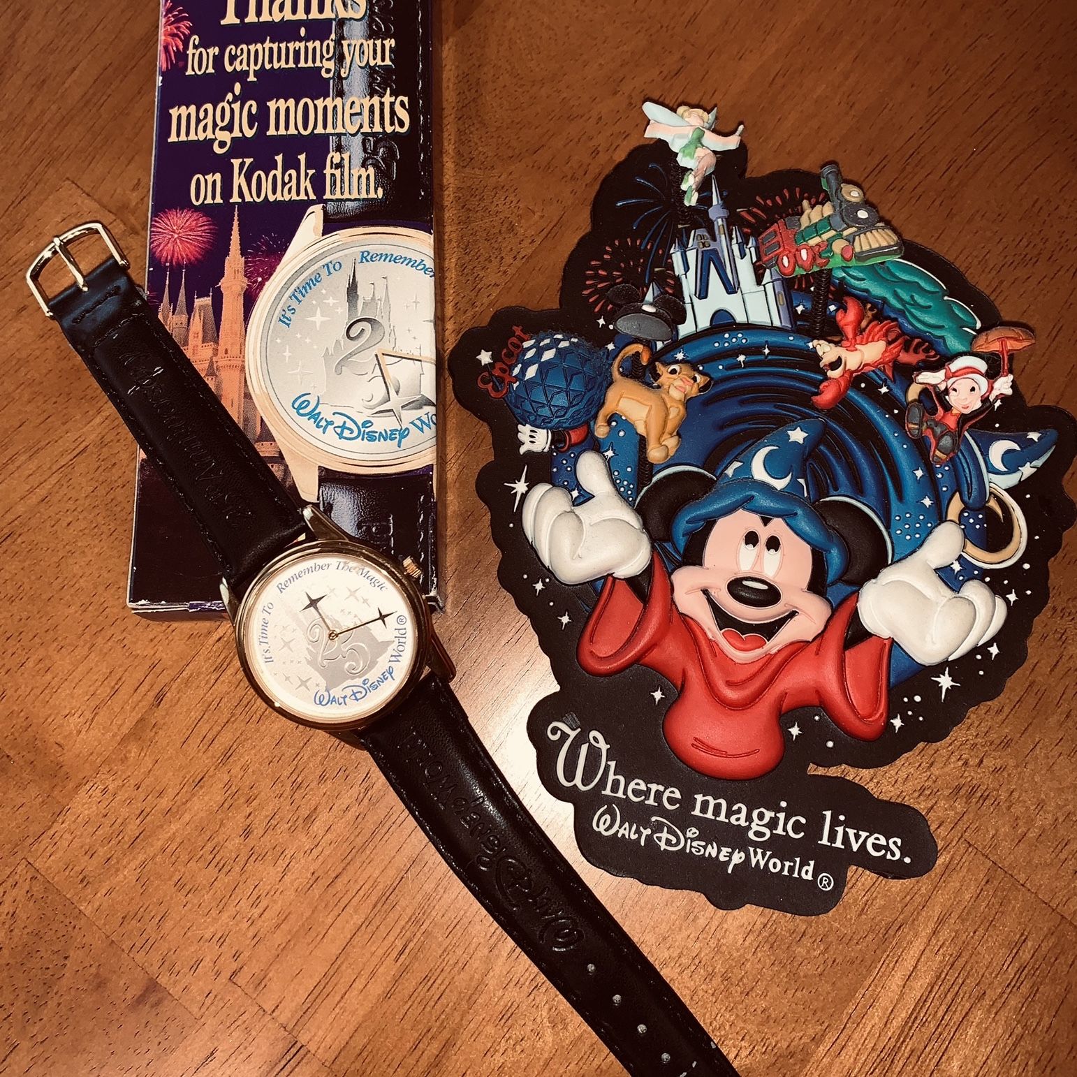 WALT DISNEY display picture 2