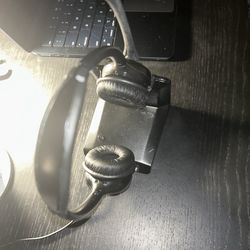 Plantronics C052