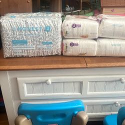 Honest Diapers