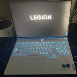 Lenovo Legion Gaming Laptop