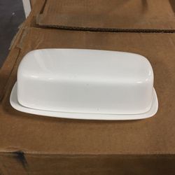 Butter Dish ***new