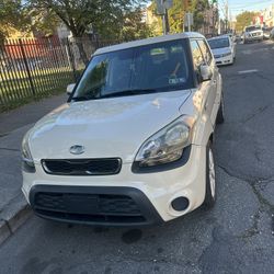Kia 2013