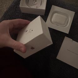 AirPods Pro 2 New (second generation)