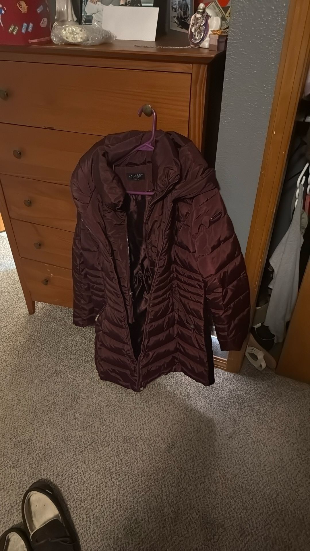 Women’s Winter Coat