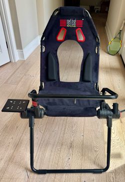 Gaming Seat for Racing