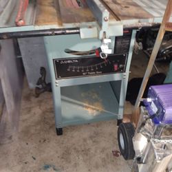 Table Saw
