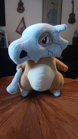 Pokémon plush 24"