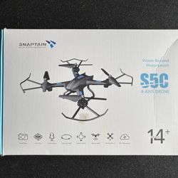 Snaptain S5C Drone