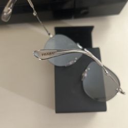 Prada Shades 