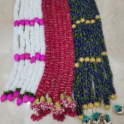 Fabric Garland/Thoran 3 Feet