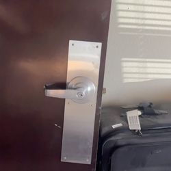 Commercial Doors And Frames 