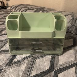 Make Up Organizer