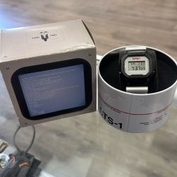 NASA 40th Anniversary Space Shuttle G-Shock 