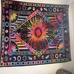 Tapestry For Bedroom Size 40x35