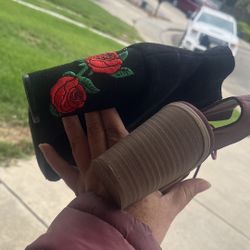 Size 7.5 $5 Cada Par En Fairfield 