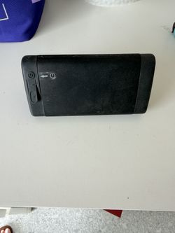 Portable Bluetooth Speaker