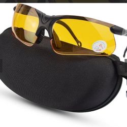 Shooting Safety Glasses