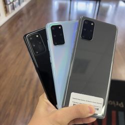 Samsung S20 Plus Unlocked 128gb 