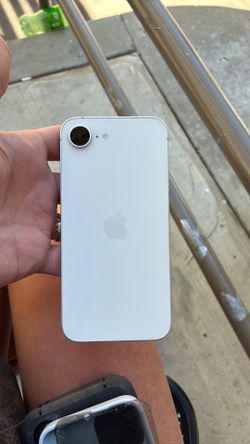 Screen Locked iphone 16e