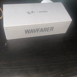 Meta Rayban 