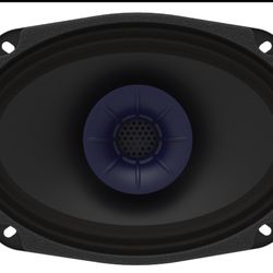 JC69MD  6×9″ 350 Watt Pro Audio Coaxial Loudspeaker (Sold Individually)