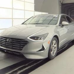 2020 Hyundai Sonata