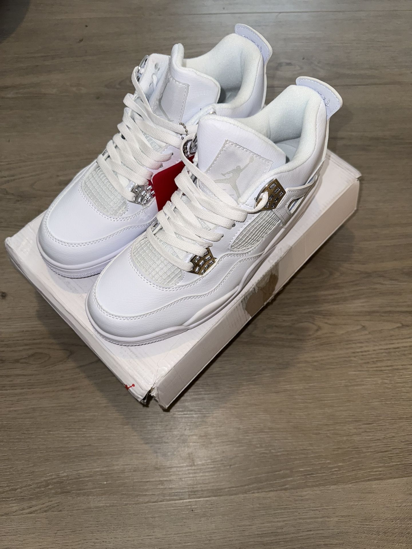 Jordan Retro Pure Money 