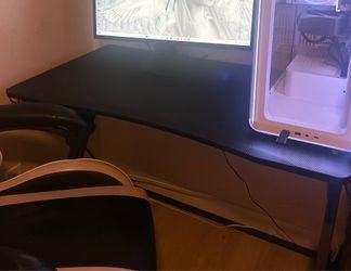 gaming table