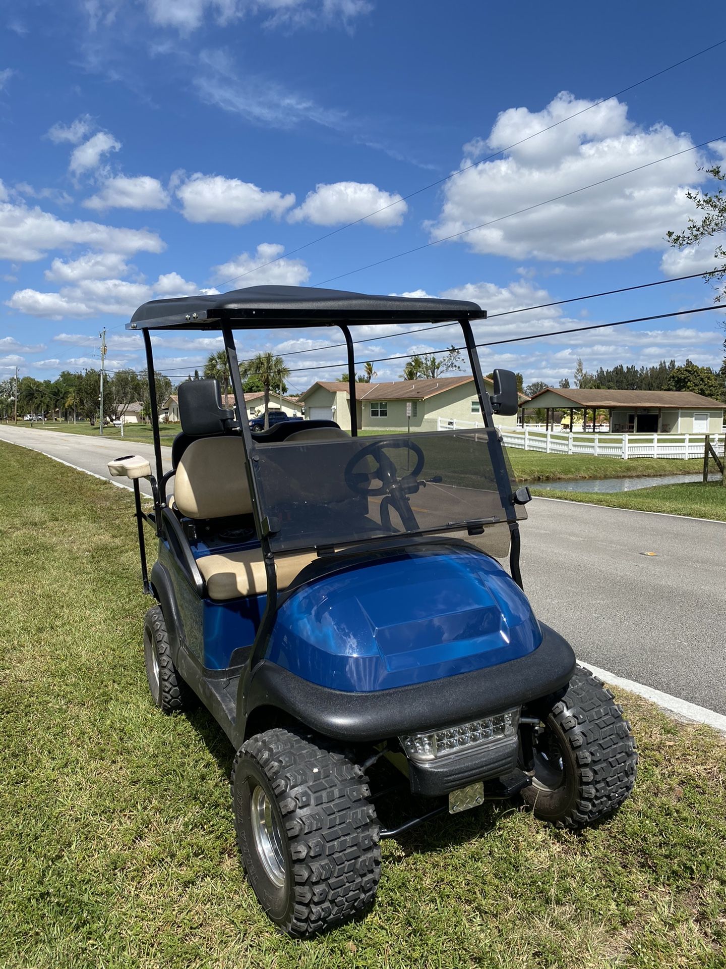 Golf Cart for Sale in Fort Lauderdale, FL OfferUp